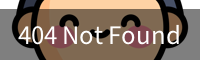 404 Not Found